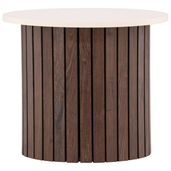 61148-107_12_o Šoninis staliukas Visingso