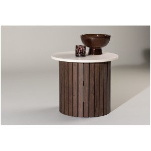 Šoninis staliukas Visingso