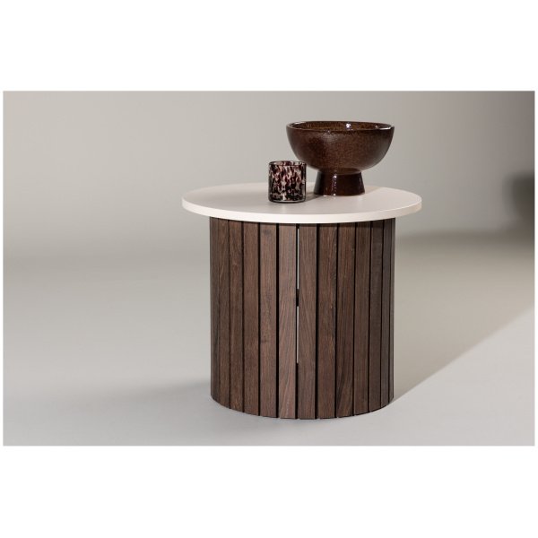 61148-107_2_m Šoninis staliukas Visingso