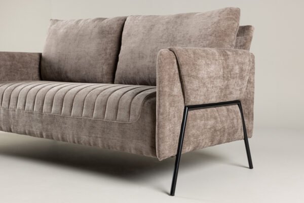 Dvivietė sofa Indigo