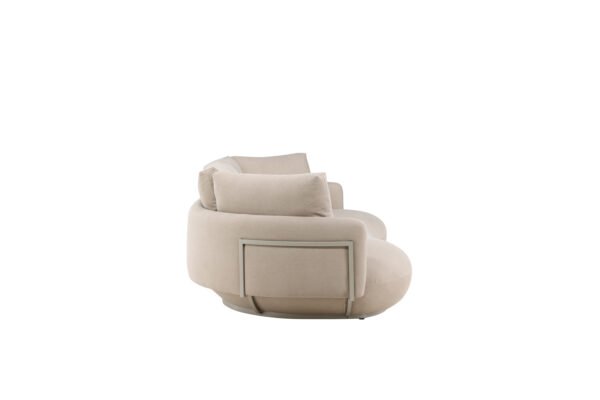 Keturvietė sofa Stellar