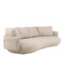 Keturvietė sofa Stellar