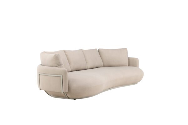 Keturvietė sofa Stellar