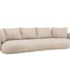 Keturvietė sofa Stellar