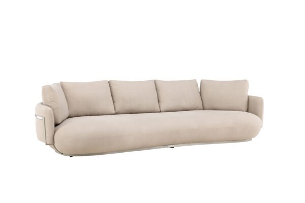Keturvietė sofa Stellar