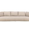 Keturvietė sofa Stellar
