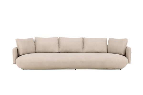 Keturvietė sofa Stellar