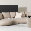 Keturvietė sofa Stellar