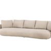 Keturvietė sofa Stellar