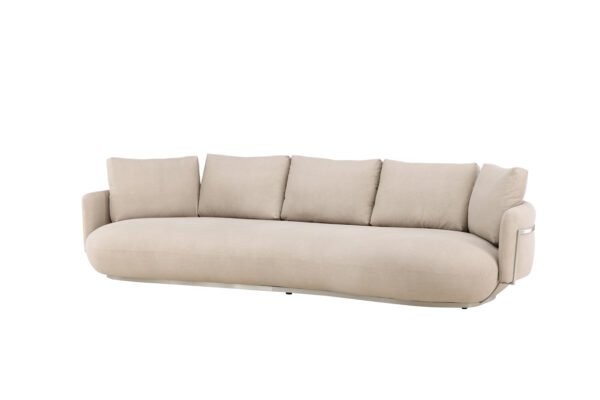 Keturvietė sofa Stellar
