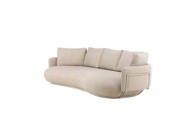 Keturvietė sofa Stellar