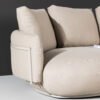 Keturvietė sofa Stellar