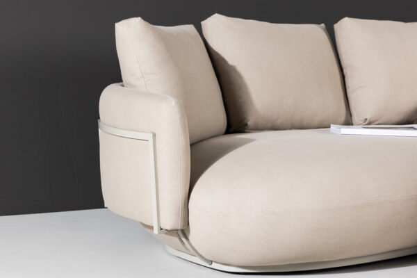 Keturvietė sofa Stellar
