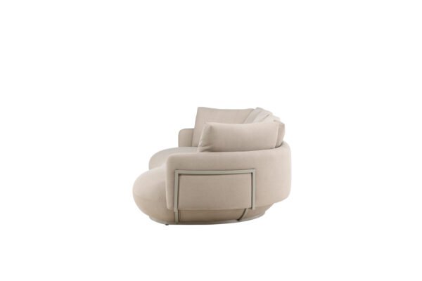 Keturvietė sofa Stellar