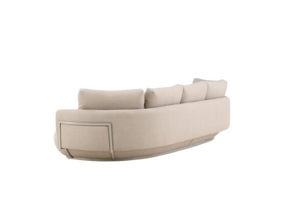 Keturvietė sofa Stellar