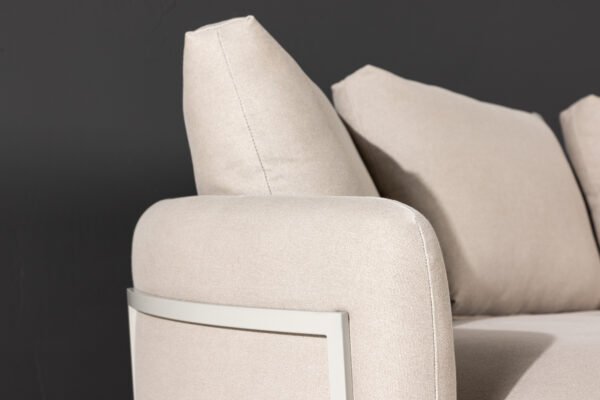 Keturvietė sofa Stellar