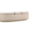 Keturvietė sofa Stellar