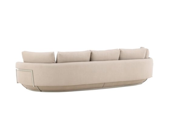 Keturvietė sofa Stellar