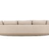 Keturvietė sofa Stellar