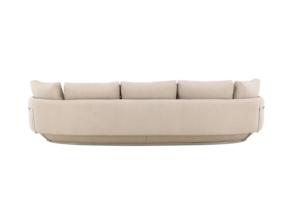 Keturvietė sofa Stellar