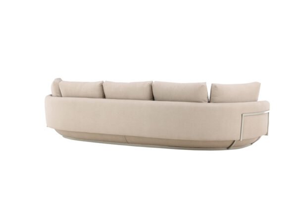Keturvietė sofa Stellar