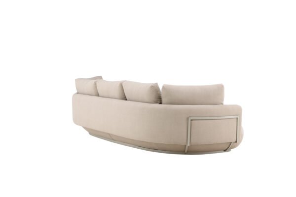 Keturvietė sofa Stellar