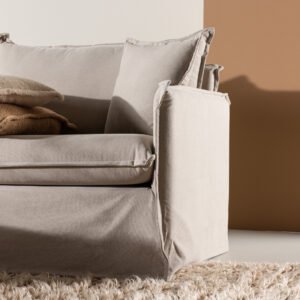 Trivietė sofa Nova