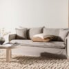 Trivietė sofa Nova