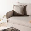 Trivietė sofa Nova