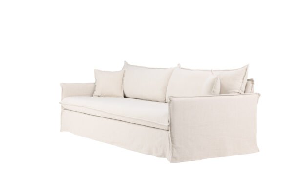 Keturvietė sofa Nova