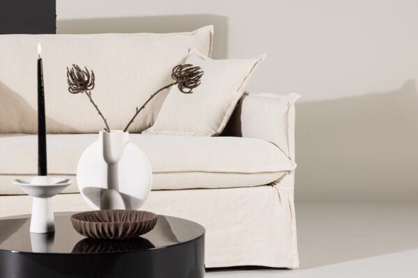 Keturvietė sofa Nova