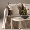Trivietė sofa Oskarshamn