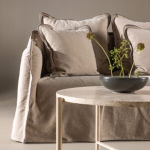 Trivietė sofa Oskarshamn
