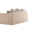 Trivietė sofa Oskarshamn