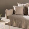 Trivietė sofa Oskarshamn