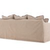 Trivietė sofa Oskarshamn