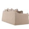Trivietė sofa Oskarshamn