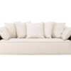 Trivietė sofa Torekov