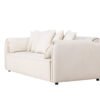 Trivietė sofa Torekov