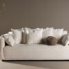 Trivietė sofa Torekov