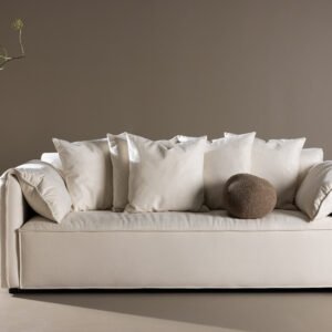 Trivietė sofa Torekov