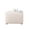 Trivietė sofa Torekov