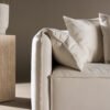 Trivietė sofa Torekov