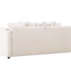 Trivietė sofa Torekov