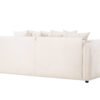 Trivietė sofa Torekov