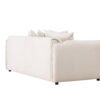 Trivietė sofa Torekov