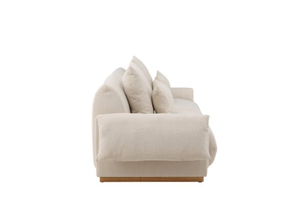 Trivietė sofa Mollosund