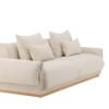 Trivietė sofa Mollosund