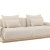 Trivietė sofa Mollosund