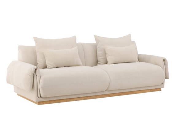Trivietė sofa Mollosund